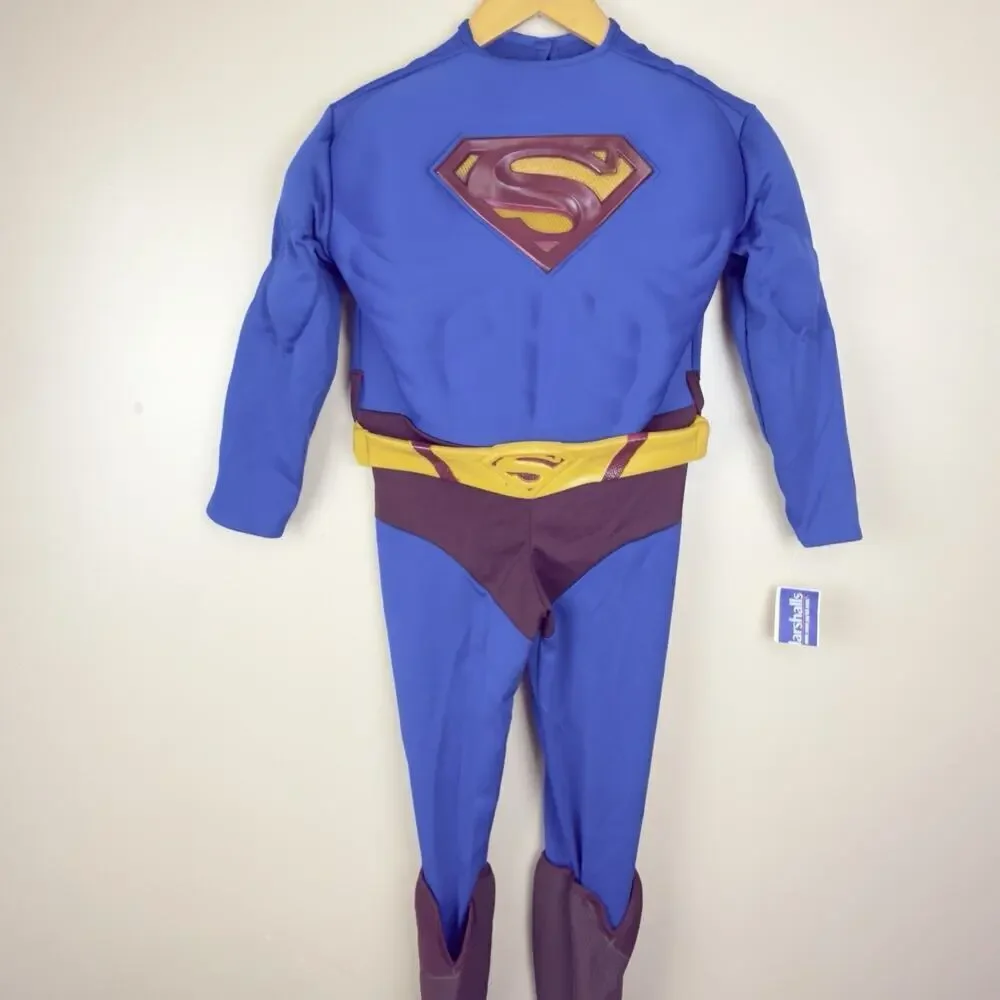 Rubies rubie’s superman